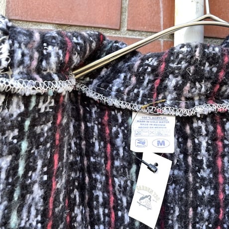 [USED] ZIP UP メキパ!
