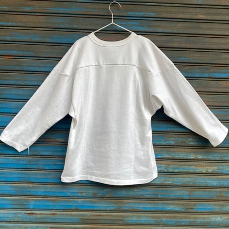 [USED] 80’s Russell FOOTBALL 🏈 Tee