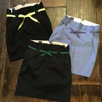 [GARDE-Nworks] ReMake Dickies BONTAN SKIRT
