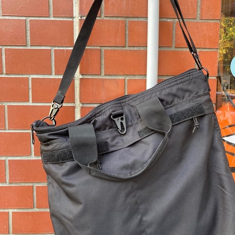 [SELECT] US ARMY ヘルメットBAG レプリカ