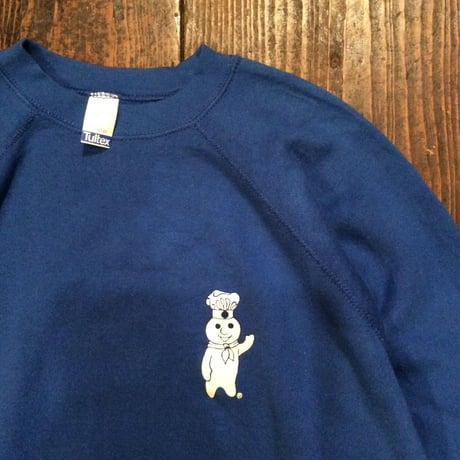 [USED] 80's VINTAGE ドゥボーイ SWEAT