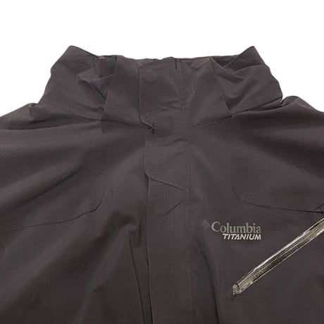 [USED]Columbia ナイロンジャケット