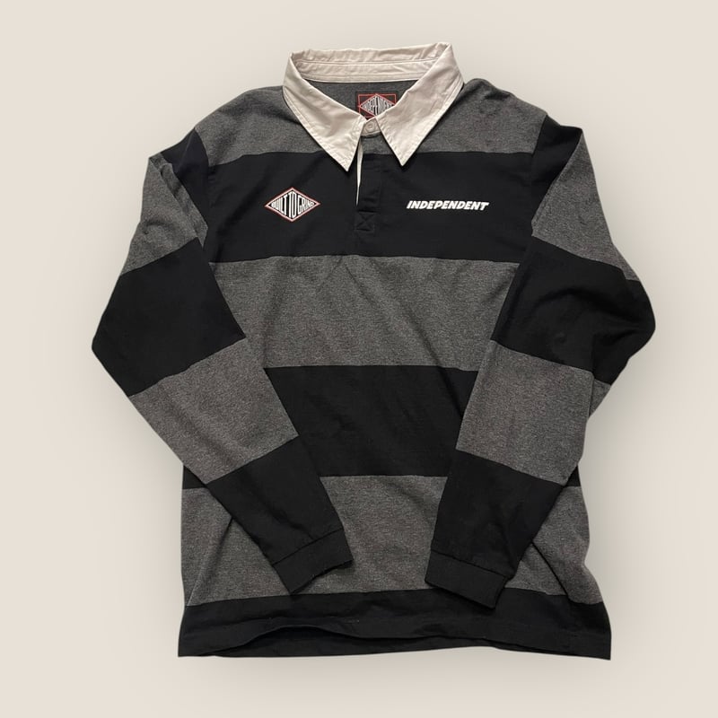 ◆新品未使用◆Deuxieme Classe×AMERICANA ラガーシャツ ◇新品未使用◇Deuxieme Classe×AMERICANA ラガーシャツ ◇新品