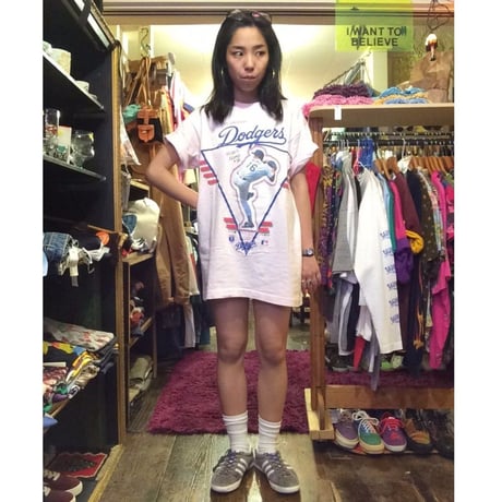 [USED] NOMO HIDEO Tee