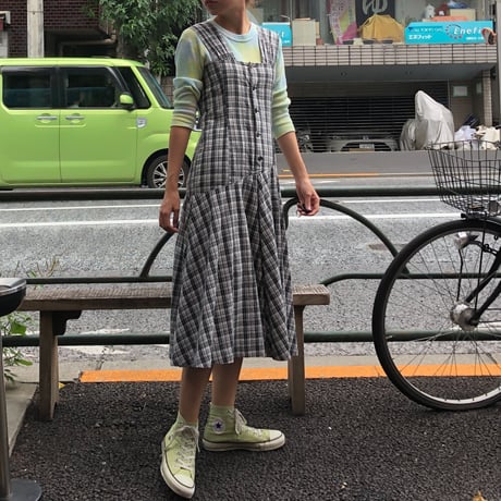 [USED] タイダイサーマル 70's !!