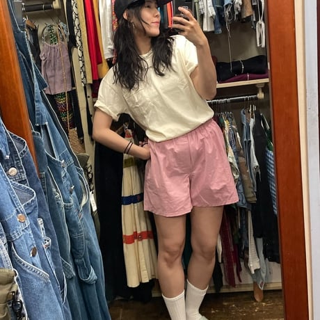 [JHAKX ]  "Comfy HEMP Trunks" Summer 2025