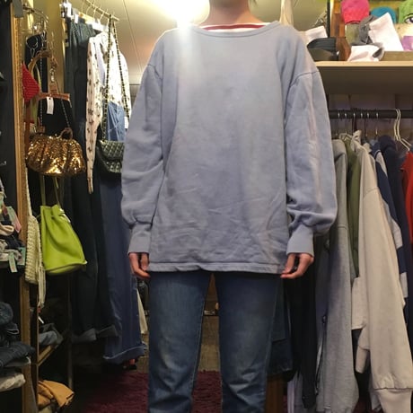 [USED] EURO vintage SWEAT