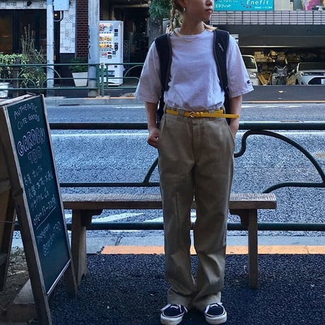 [USED] JANSPORT バックパック