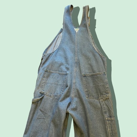 [USED]  OSHKOSH OVERALL