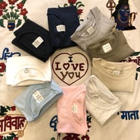 [SELECT]  USA 無地 チビTee♡