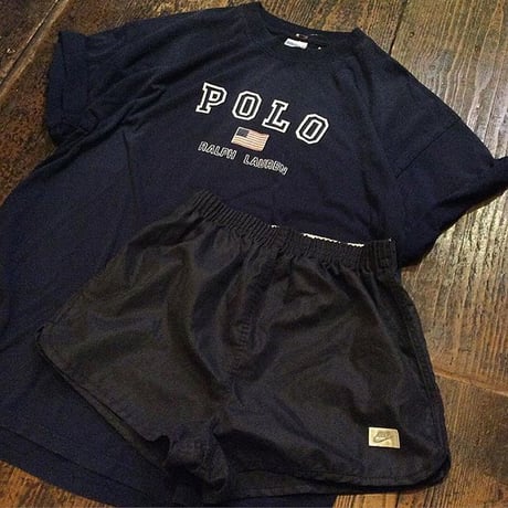 [USED] POLO Tee