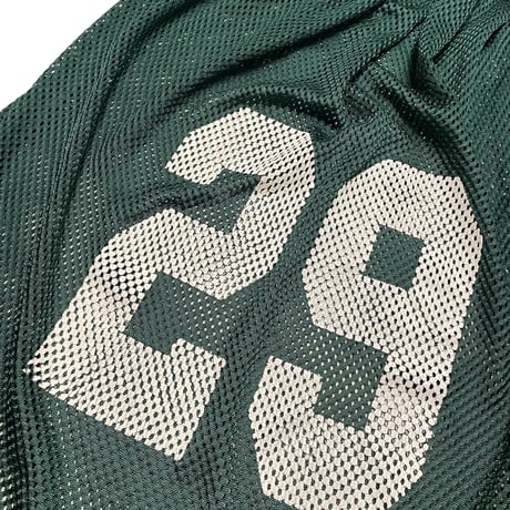 [USED] MESH LAUNDRY BAG No.29