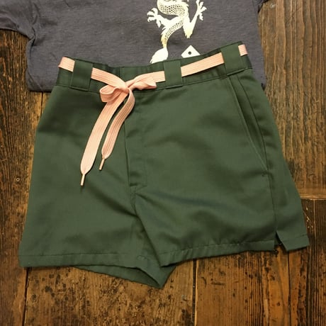 [GARDE-Nworks] Remake Dickies SHORTS