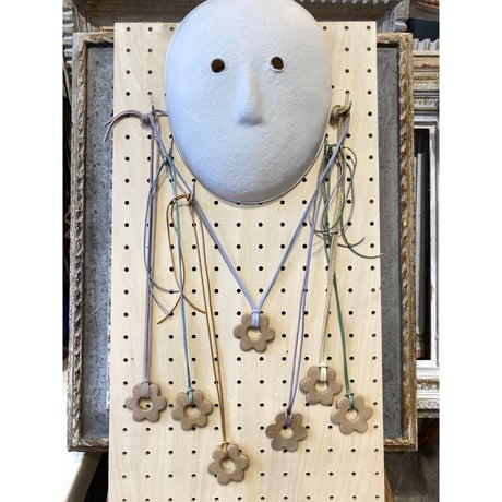 [C.R.M.Y] クッキー チョーカー
