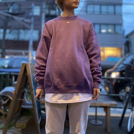[USED] Lee HEAVYWEIGHT SWEAT！
