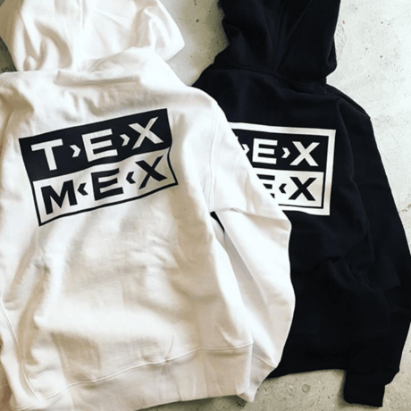 [Naughty] LOOSER P/O HOODIE