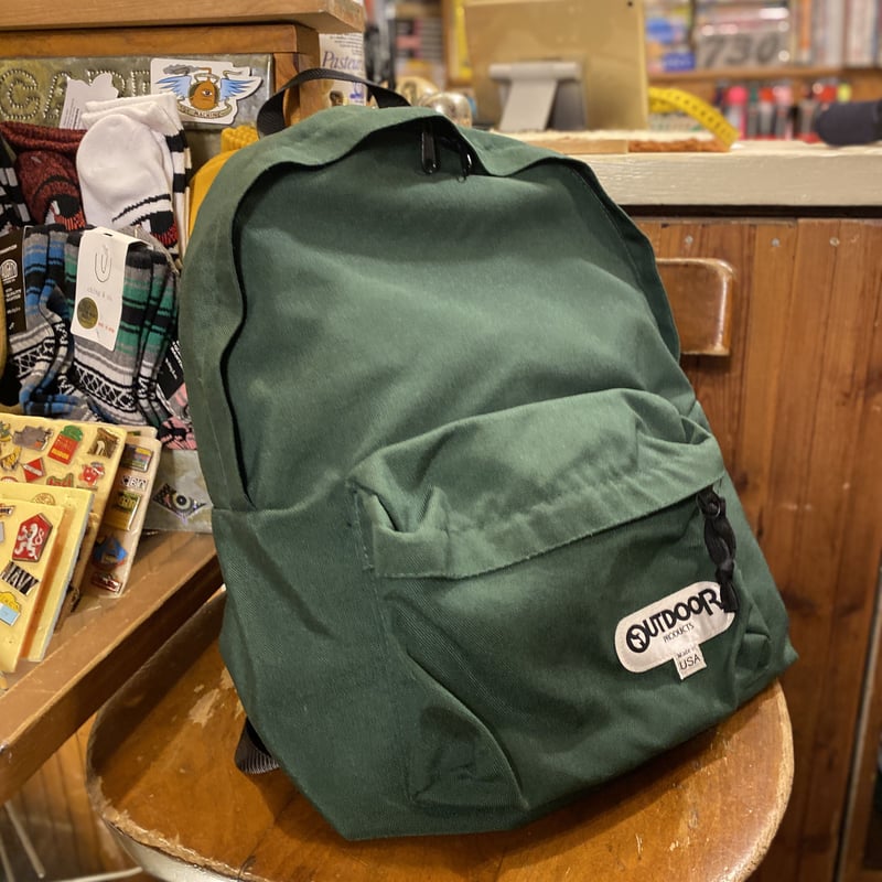 USED] made in U.S.A. 