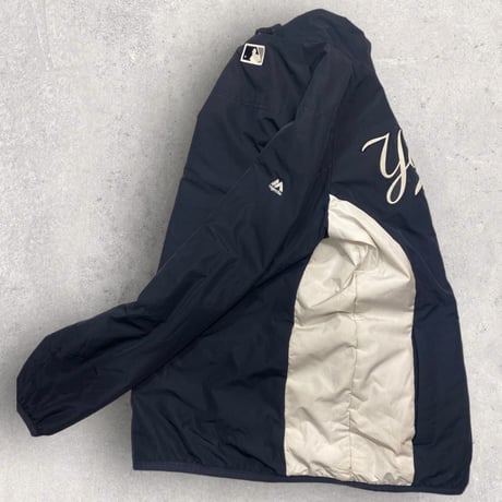 [USED]yankees JKT  ⚾️