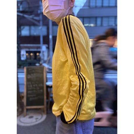 [USED] FRANCE製 vintage adidas