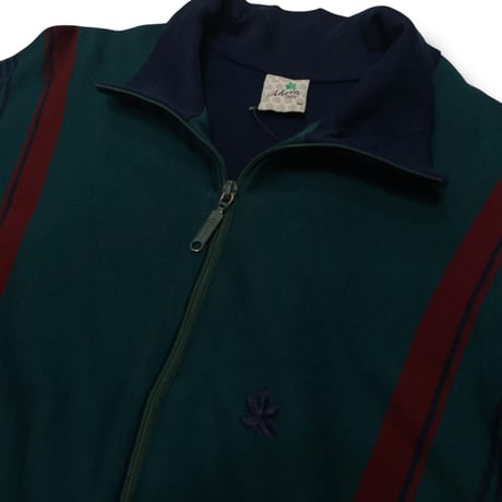 [USED] WEST-GERMANY KNIT JERSEY