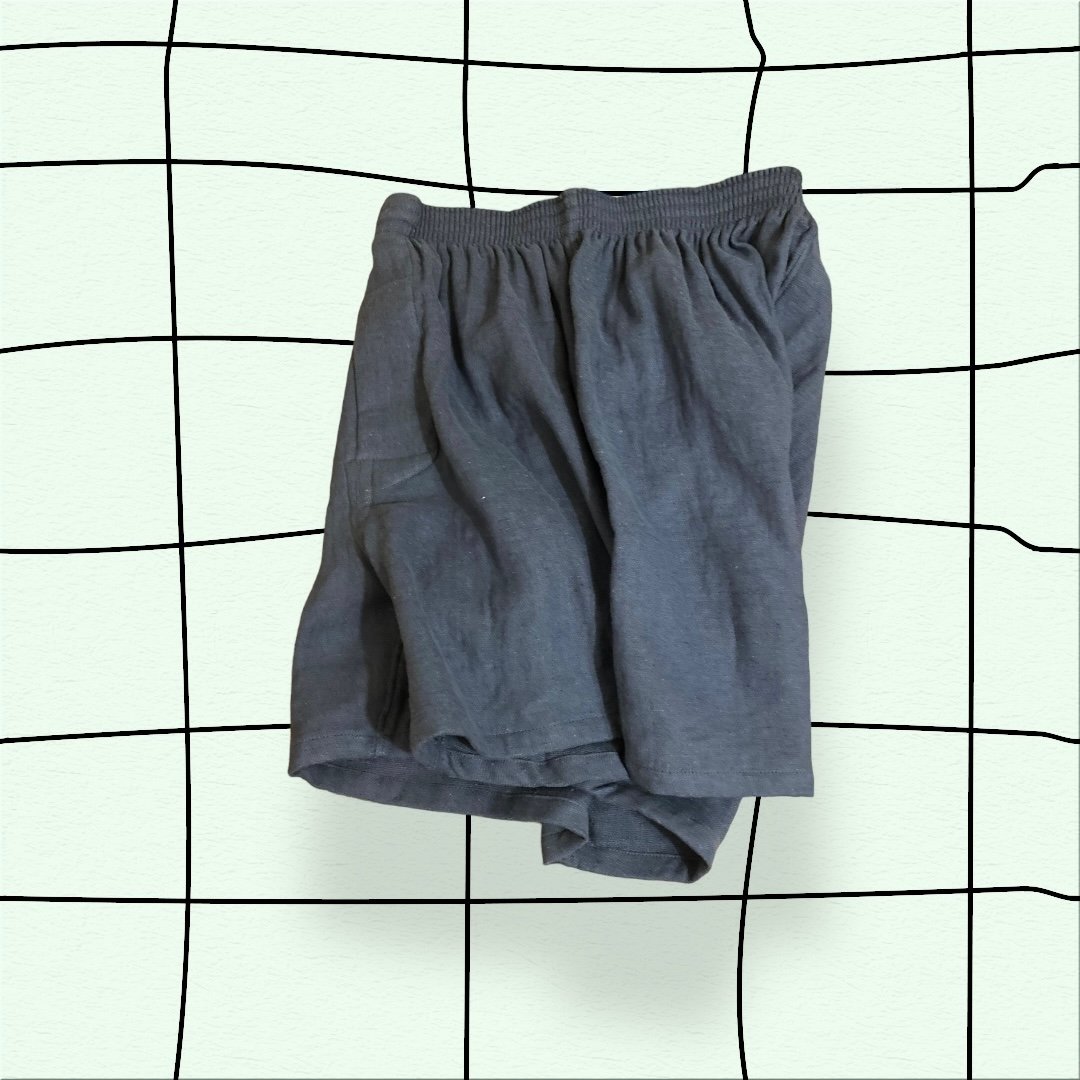 JHAKX \"Comfy Hemp Trunks\" Spring26 トランクス JHAKX 