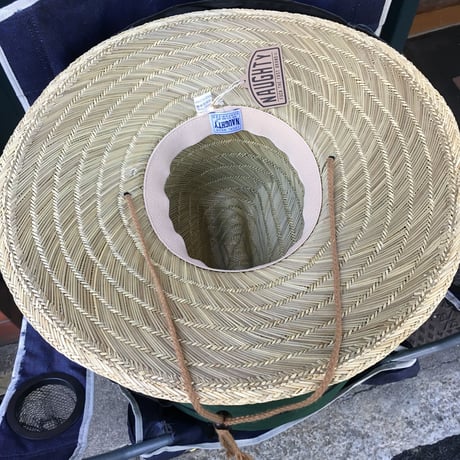 [Naughty]   "BEST 5"   SURF HAT