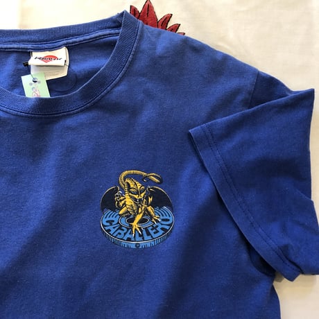 [USED] '05 POWELL CABALLERO Tee