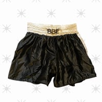[USED]Boxcing pants🐼