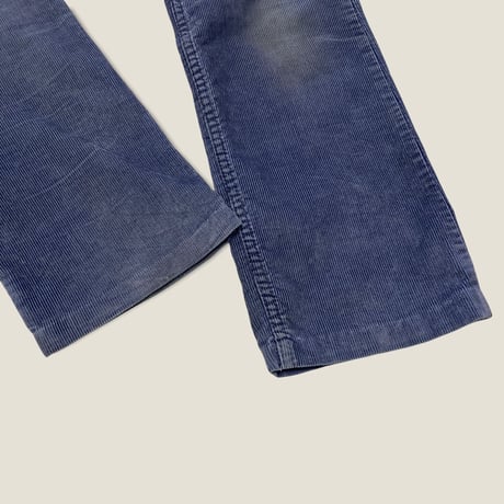 [USED] Levi's 519 コーデュロイPANTS！