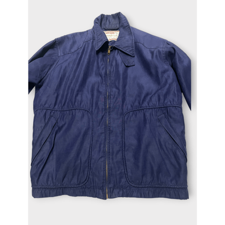 [USED] 60’s McGREGOR ドリズラーJKT for BOYS