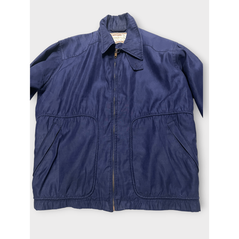 USED] 60's McGREGOR ドリズラーJKT for BOYS | garden730
