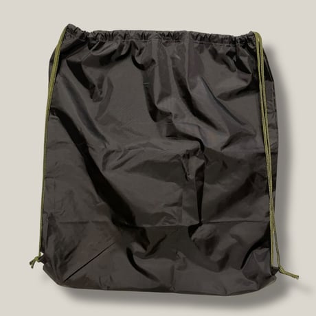 [DEADSTOCK］ドイツ軍 ナップサック
