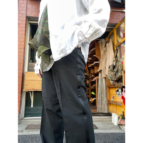 [USED] ドレス PANTS（W32/L32）