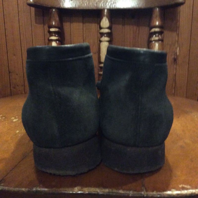 REGAL◇ブーツ/23cm/BLK/F04QCJA ブーツ メンズ｜リーガル