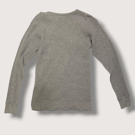 [USED] gray サーマル🩶