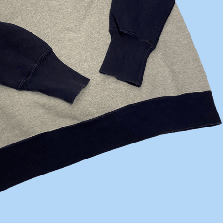 [USED] VINTAGE GYM MASTER  ラグランSWEAT