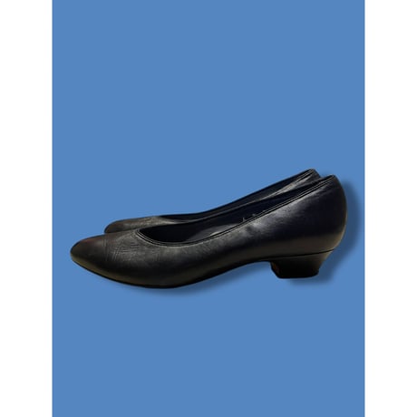[USED] "Scholl" コンフォート フラットパンプス（23cm）