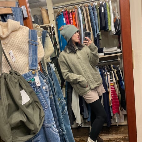 [USED] “Clarks" ワラビー  ブラウン🤎スエード