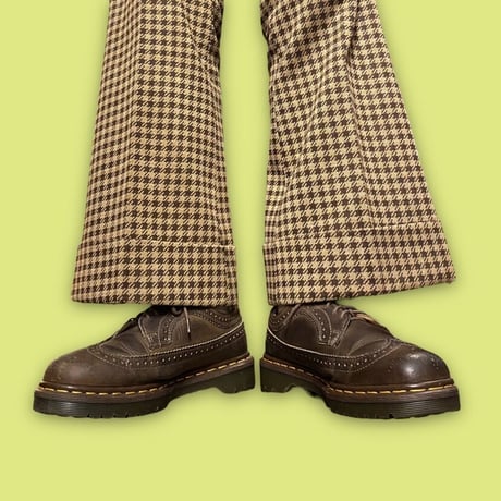 [USED] Dr.Martens(US 6) made in England