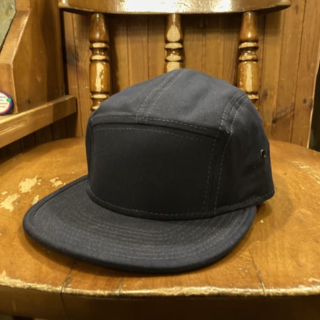 [SELECT] "OTTO" COTTON TWILL  CAP
