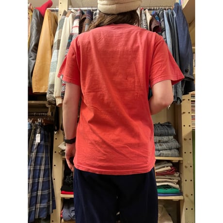 [USED] X-LARGE Tシャツ
