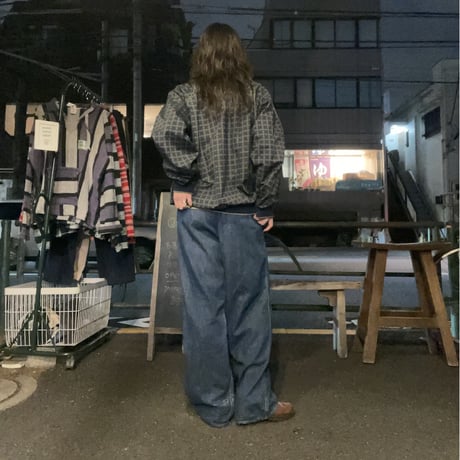 [USED]"Catalina"プルオーバー