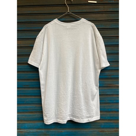 [USED]  GOOD PRINT ゆる絵 Tee
