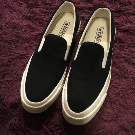[SELECT] CONVERSE  CT70 SLIPON!!