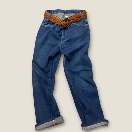 [USED] Dickies DENIM PANTS