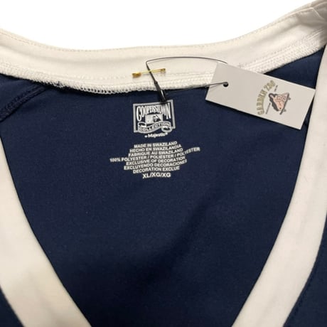 [USED] "NY Yankees" BASEBALL  SHIRT