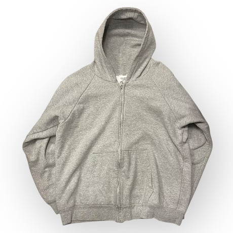 [USED] CAMBER "CHILL-BUSTER" 裏サーマルPARKA