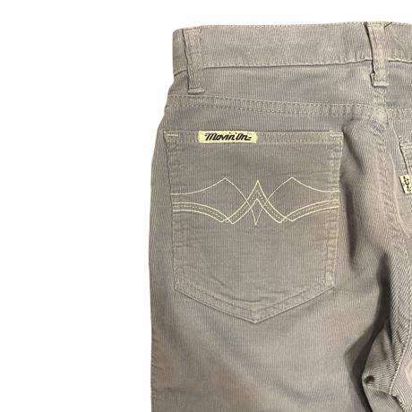 [USED] 70’s Levis "movin'on" コーデュロイパンツ