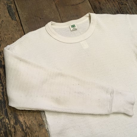 [USED] 70's  サーマル