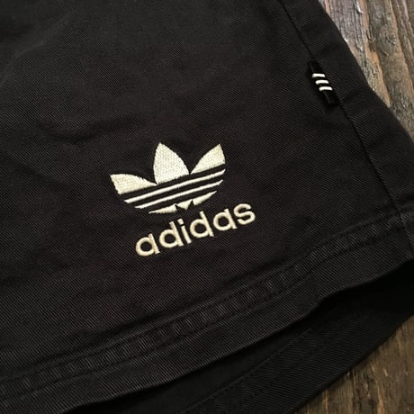 [USED] adidas COTTON ショーツ